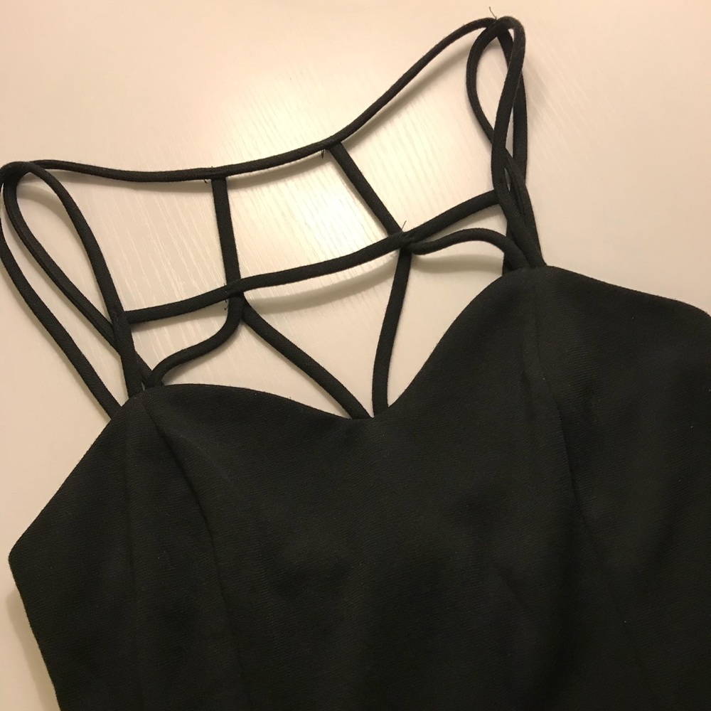 Tobi minidress